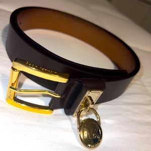 Michael Kors Belt